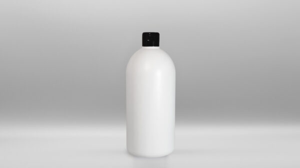 Botella hombro redondeado 1000 ml - Imagen 3