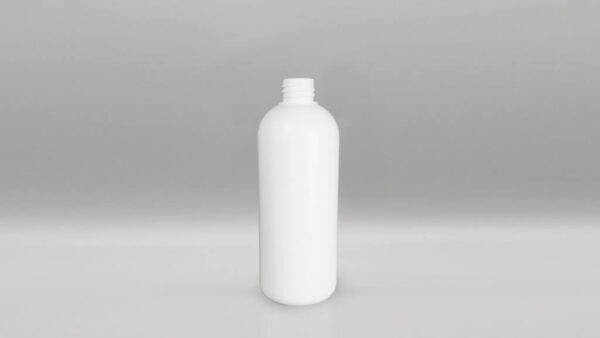 Ampolla cilíndrica 500 ml
