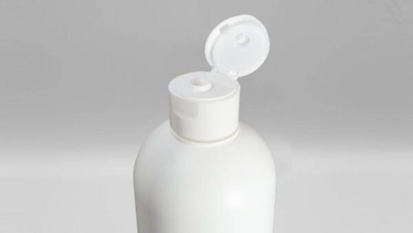 500 ml cylindrical bottle - Image 3