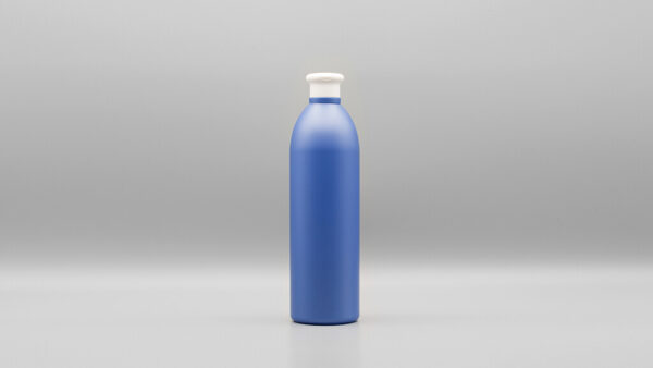 Botella cilíndrica 800 ml - Imagen 2