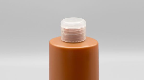 Garrafa oval cónica 500 ml - Image 3