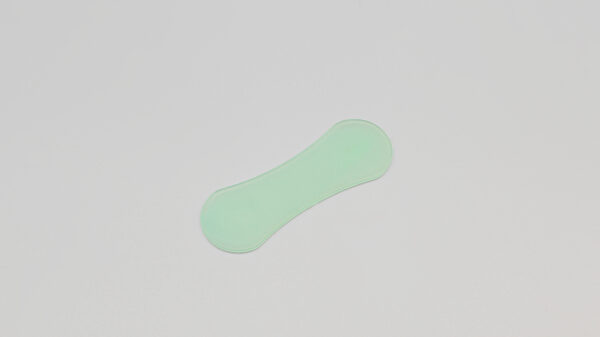 Body spatula