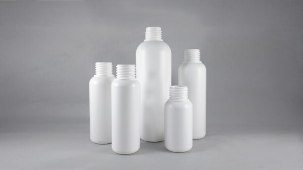 Ampolla cilíndrica 250 ml - Imatge 2