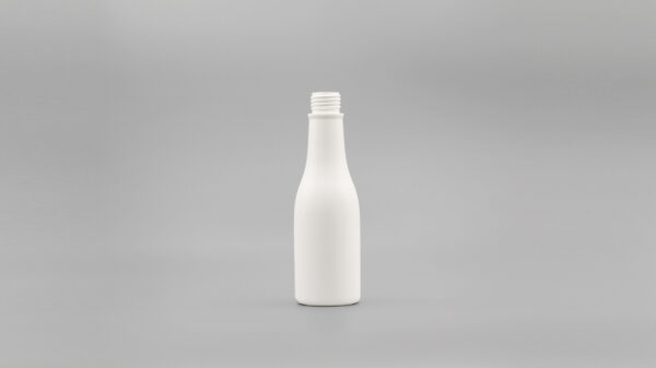 Botella cilíndrica 200 ml
