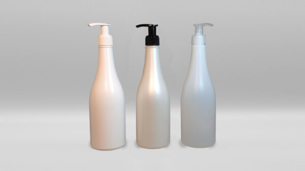 Garrafa cilíndrica 400 ml - Image 3