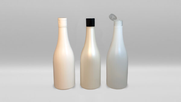 Garrafa cilíndrica 400 ml - Image 2