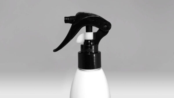 Atomiser trigger with a thread - Image 2