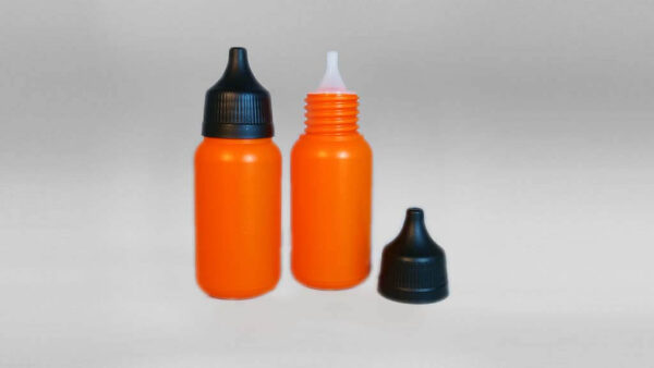 Dripper cap and its dropper - Image 3
