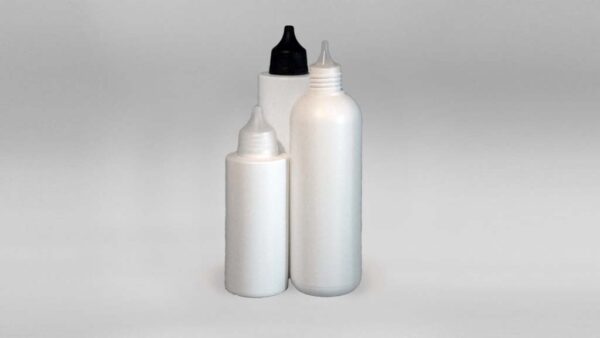 Dripper cap and its dropper - Image 2