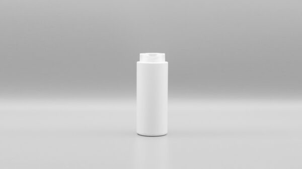 Bouteille cylindrique de 330 ml - Image 2