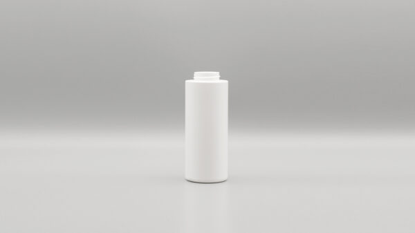 Bouteille cylindrique de 330 ml