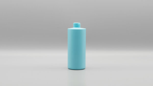 Bouteille cylindrique de 450 ml