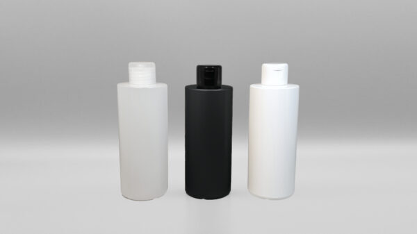 Bouteille cylindrique de 330 ml - Image 3