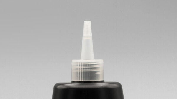 Botella oval 150 ml - Imagen 3