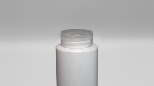 Cylindrical flip-top lid - Image 3