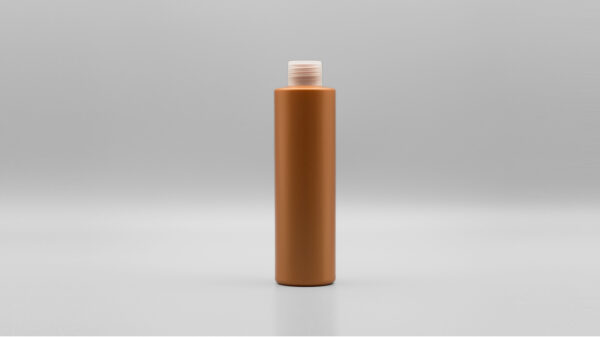 Botella cilíndrica de 250 ml - Imagen 2
