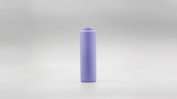Botella cilíndrica de 250 ml - Imagen 4