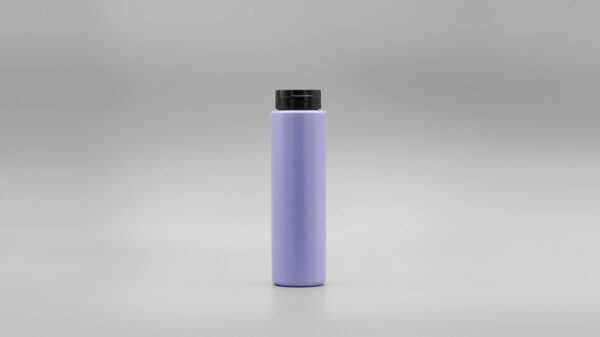 Botella cilíndrica de 250 ml - Imagen 3