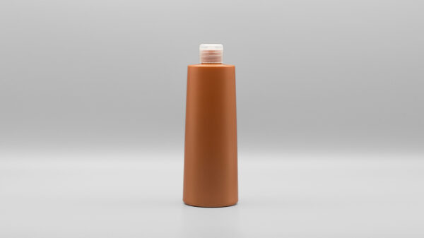Garrafa oval cónica 500 ml - Image 2