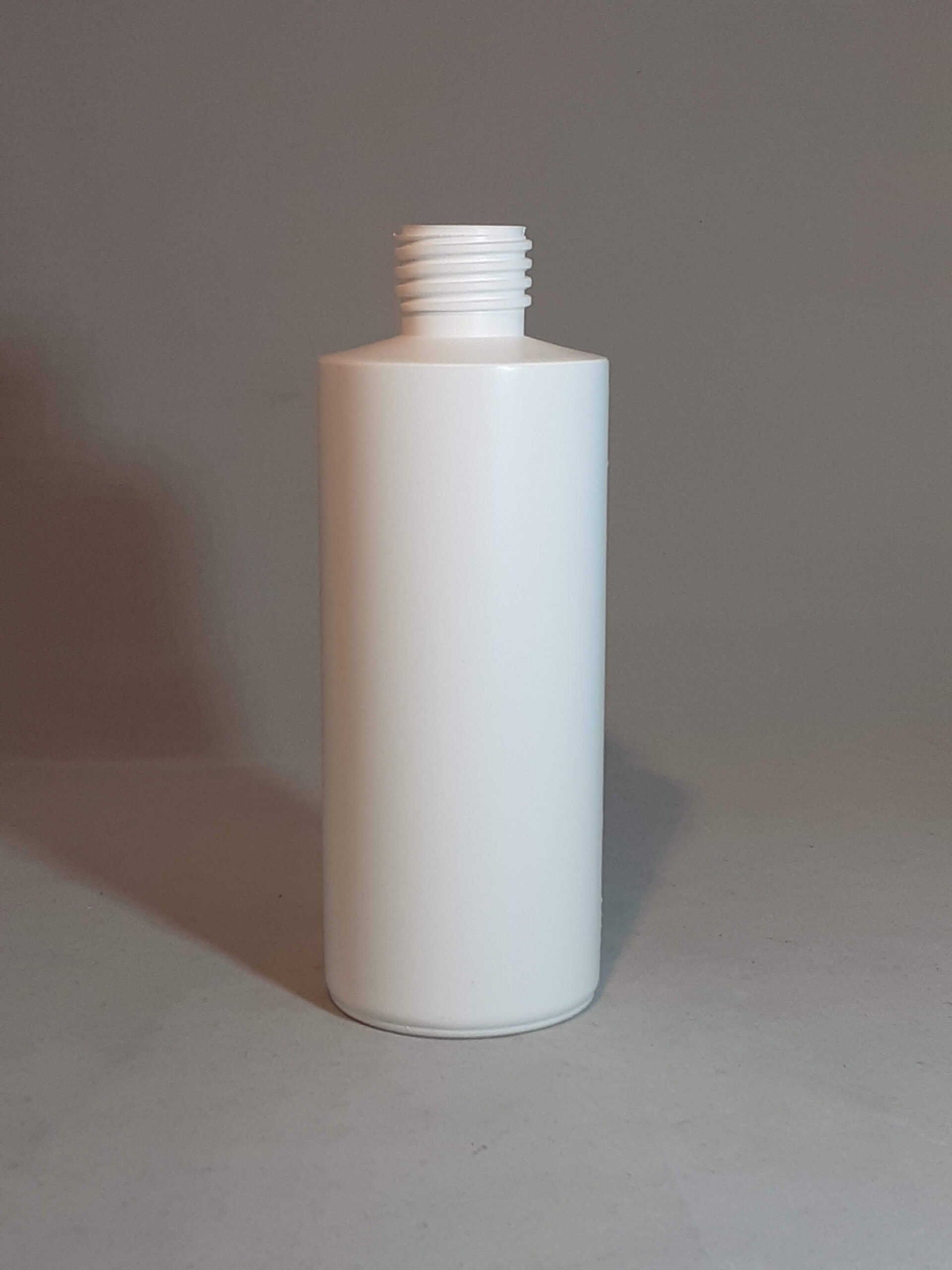 Botella cilíndrica 200ml